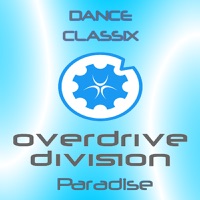 Overdrive Division - Paradise (Radio Edit)