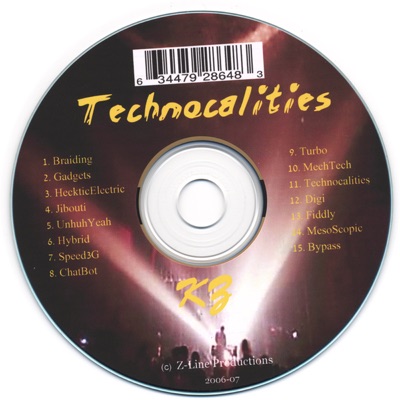 Technocalities