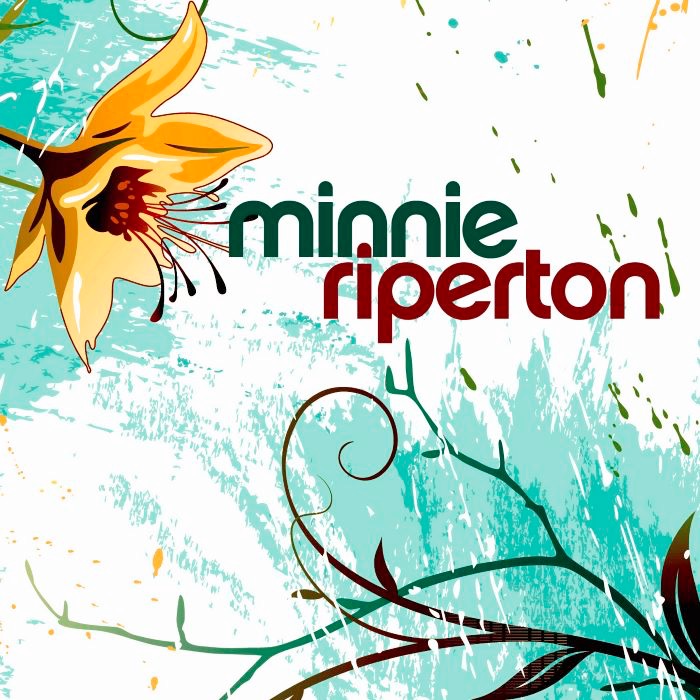 Обложка альбома «Minnie Riperton (Re-Recorded Versions)» — Minnie Riperton