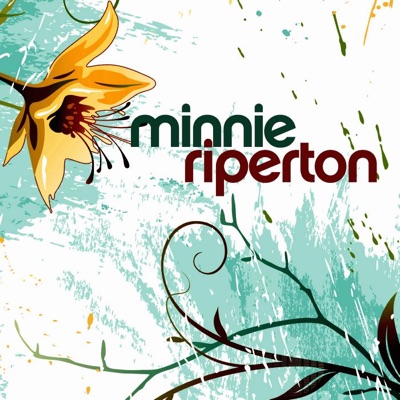 Minnie Riperton (Re-Recorded Versions) - Minnie Riperton