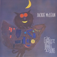 Jackie McLean - Mood Malody