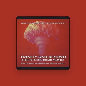 William Stromberg & John Morgan