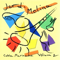 Cobla Marinada Volume 2 - Jordi Molina