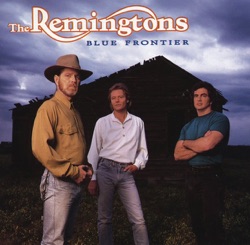 The Remingtons - I Could Love You (With My Eyes Closed)