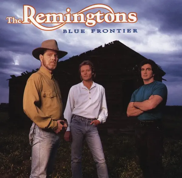 Eternally Blue — The Remingtons