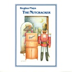 Regina Plays the Nutcracker