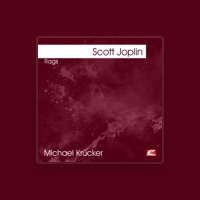 Michael Krücker