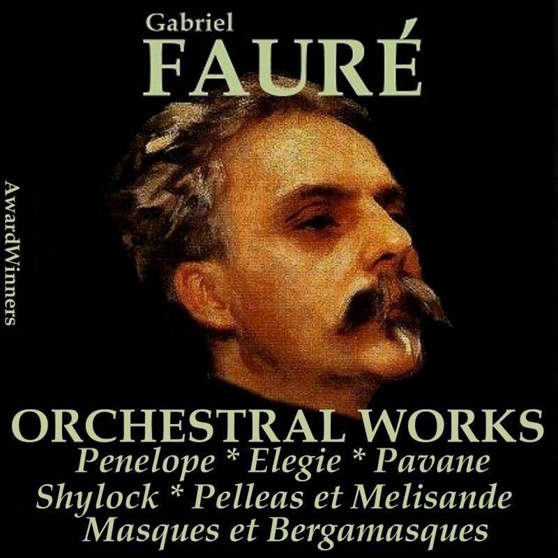 Elegy in C Minor, Op. 24