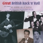 Bell Bottom Blues