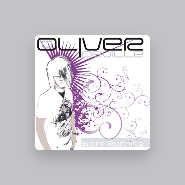 Oliver DeVille's avatar