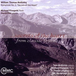 ...Secrets of the Heart - from Classic to Jazz