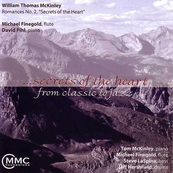 ...Secrets of the Heart - from Classic to Jazz