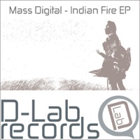 Indian Fire - EP - Single - Mass Digital