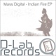 Indian Fire EP Single