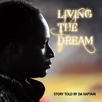 Living the Dream (feat. Kayo) - Single