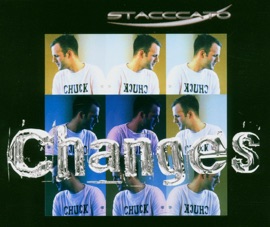 Changes (Ales Megane Edit) stacccato