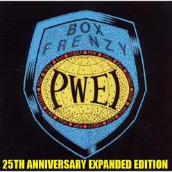 Box Frenzy (25th Anniversary Expanded Edition) - Pop Will Eat Itself