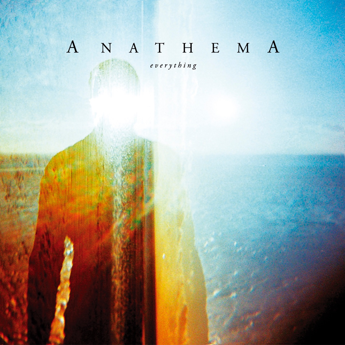 Everything cover