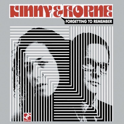 Kinny & Horne, Kinny & Espen Horne