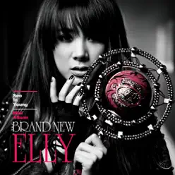 Brand New Elly - EP - Seo InYoung