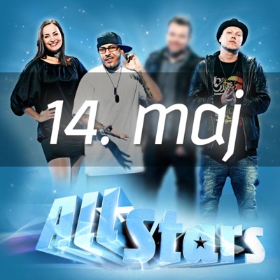 AllStars 14. maj 2010 - EP