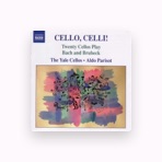 The Yale Cellos