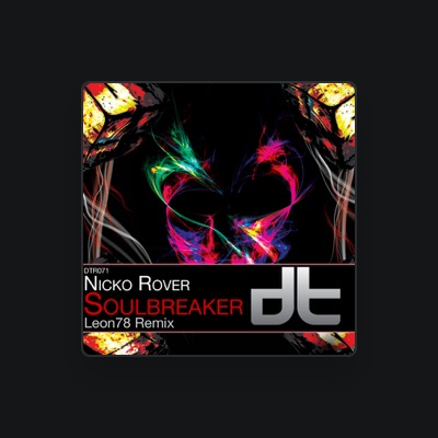 Listen to Nicko Rover, watch music videos, read bio, see tour dates & more!
