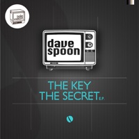 The Key / The Secret - Single - Dave Spoon