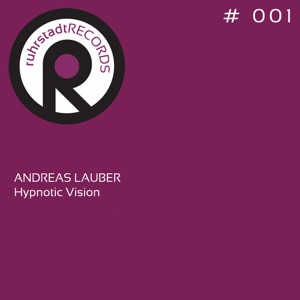 Hypnotic Vision - Single