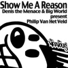 Show Me a Reason - EP