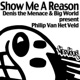 Show Me a Reason EP