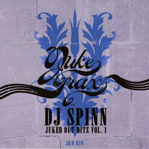 Juked Out Hitz, Vol. 1 - EP