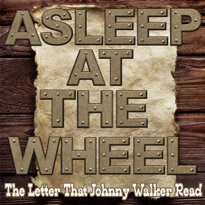 The Letter That Johnny Walker Read (Live)
