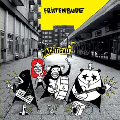 Nachtigall - Frittenbude