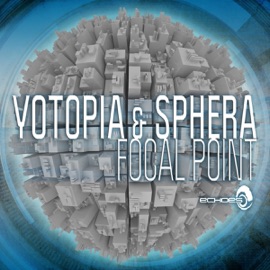 Vertigo Yotopia & Sphera