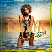 Cover art for Massive R&B Hits In Reggae, Vol. 2 (Deluxe Edition) [Reggae Collection] by Various Artists
