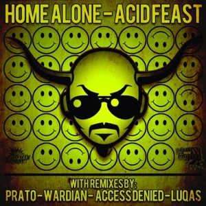 Acid Feast - EP