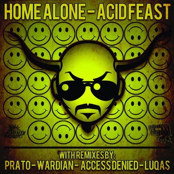Acid Feast - EP