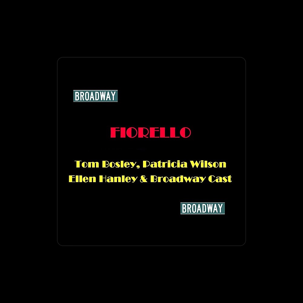 Фото Tom Bosley