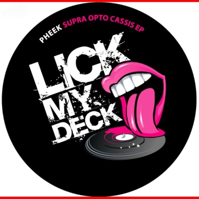 Supra Opto Cassis - EP