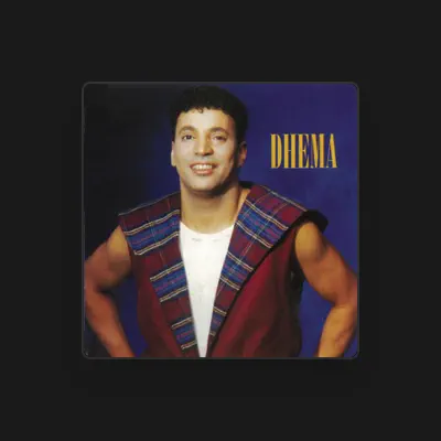 Listen to Dhema, watch music videos, read bio, see tour dates & more!