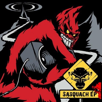 Sasquach - EP