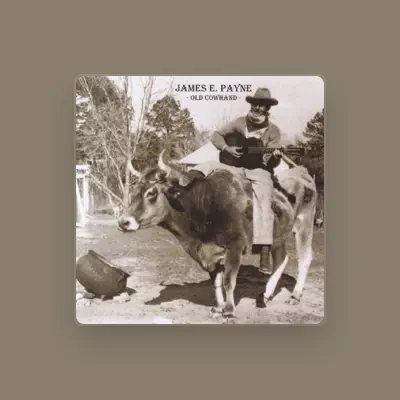 Listen to James E. Payne, watch music videos, read bio, see tour dates & more!