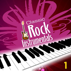 Classic 80's Rock Instrumentals, Vol. 1
