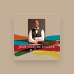 Jean Claude Eugene