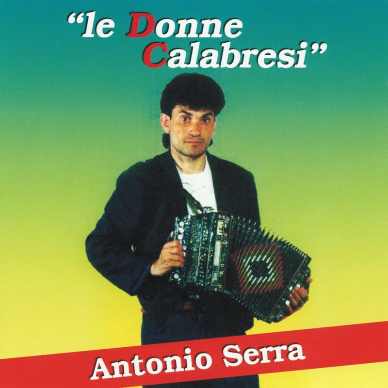 Le donne calabresi