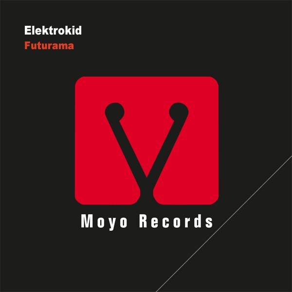 Futurama - EP