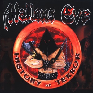 History of Terror (Live) [Box Set]