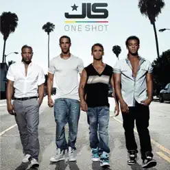 One Shot - EP - JLS