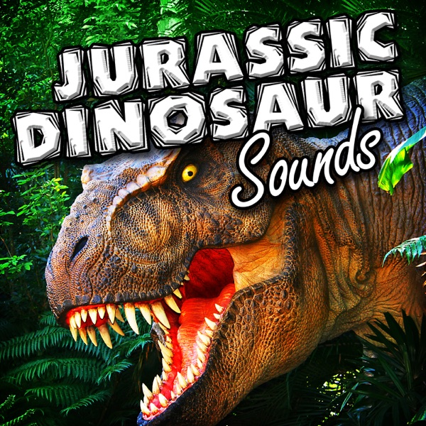 Calling and Answering Dinosaur Calls